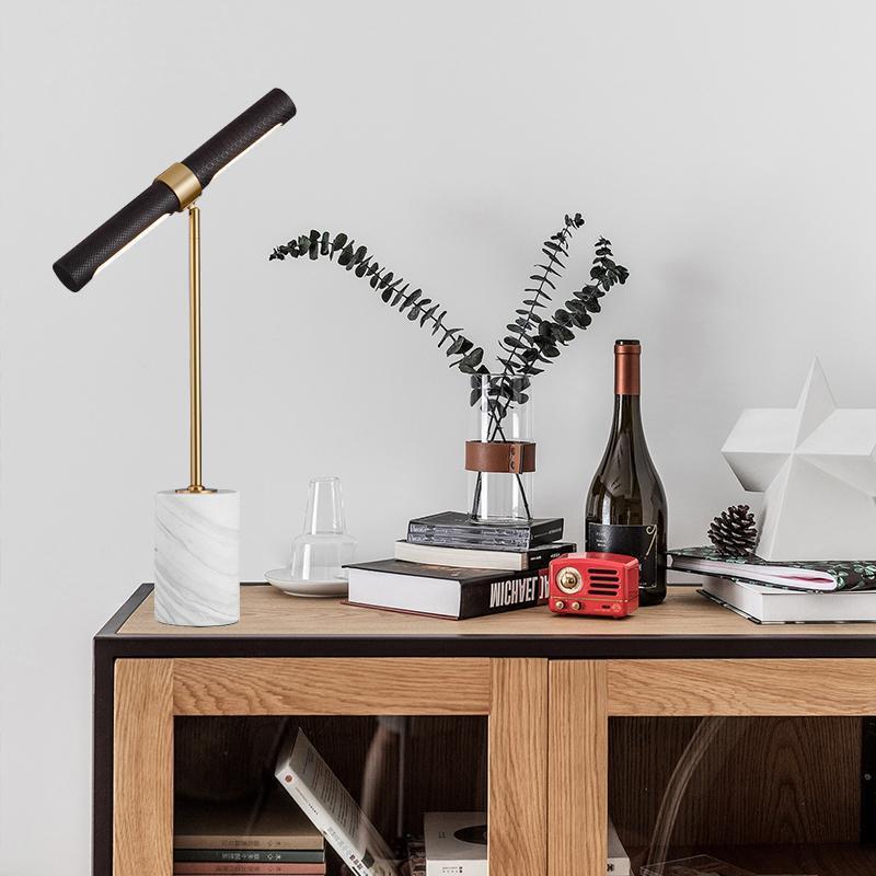 Room Decor Lighting Lamp - Decorative Table Lamp, Designer Light Luxury