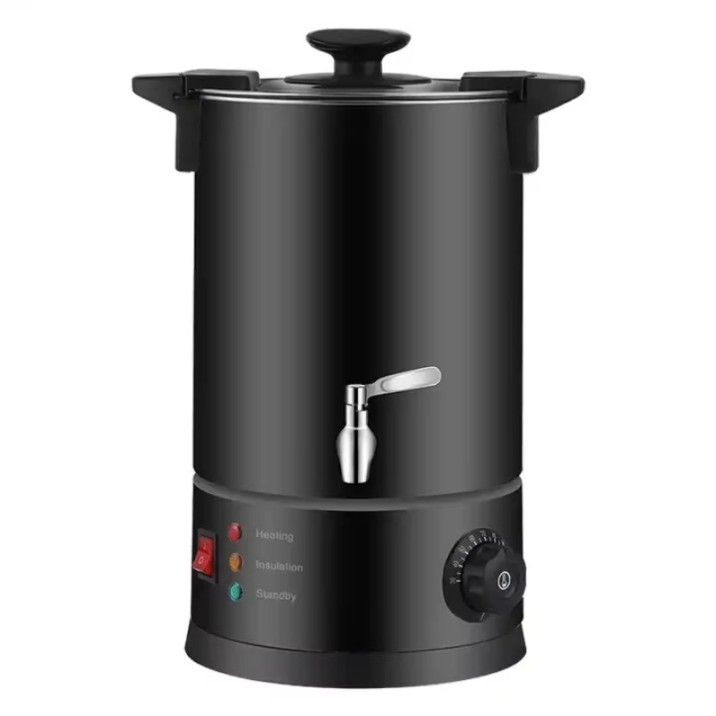 Wax Melter Electric - 5L Capacity Electric Wax Melter tank