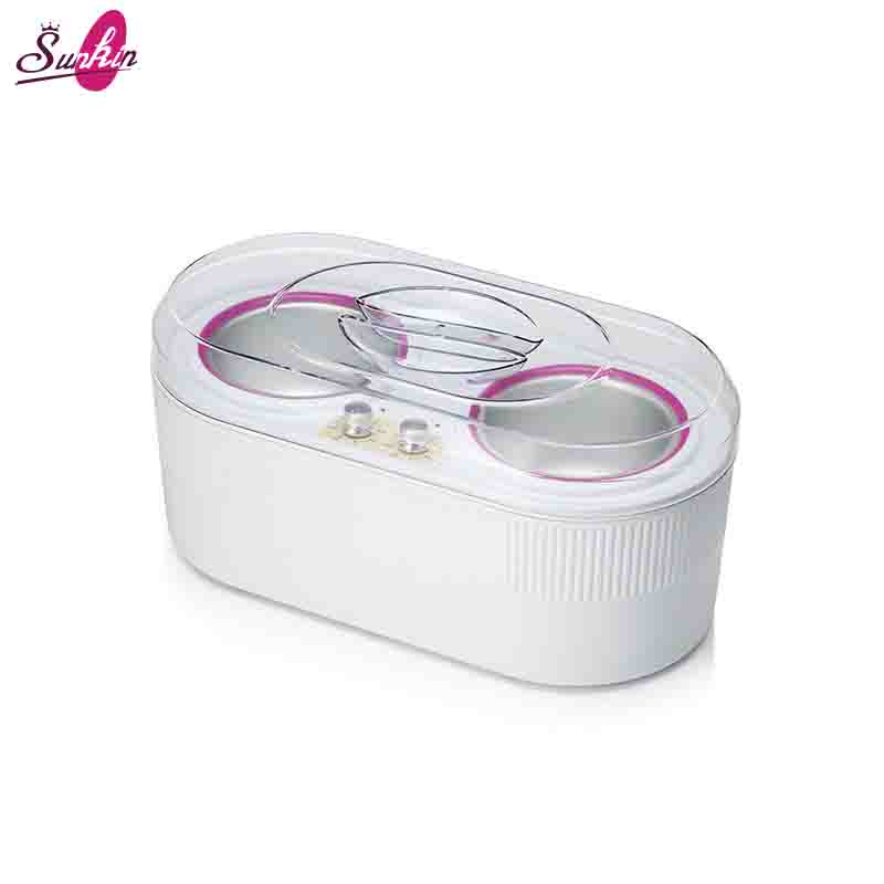 4 in 1 Wax Heater Machine Beau - Wax Melter Electric ulasan dan harga