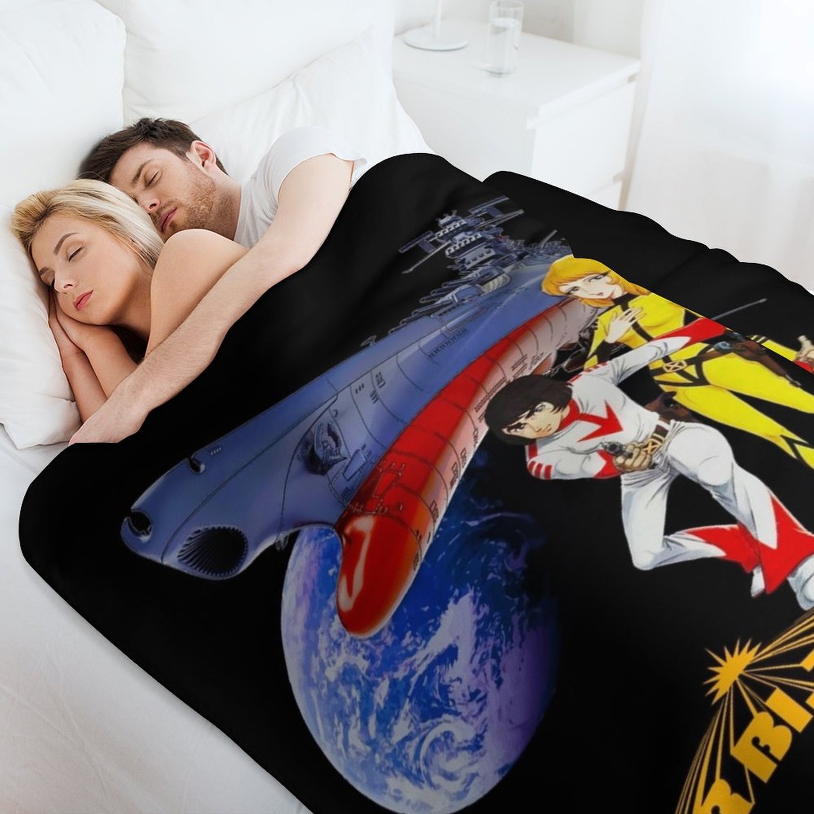Star Blazers Classic T-Shirt W - Nova Decor & Lighting Julestjerne ulasan dan harga