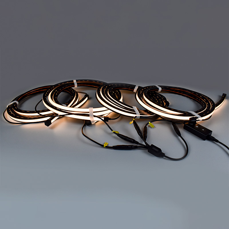 Lighting for Slat Wall Wood Pa - Decor Lighting Solution ulasan dan harga