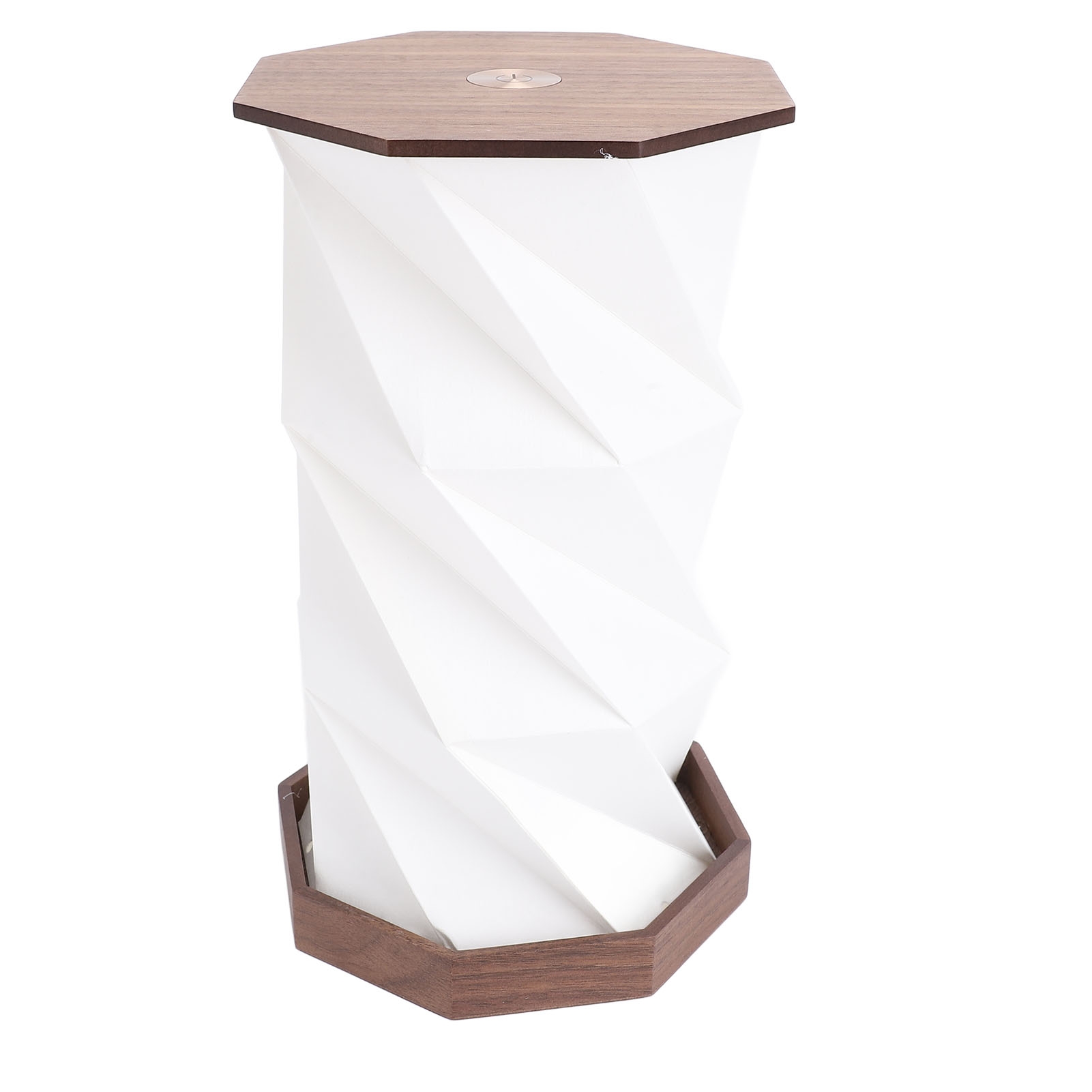 Bedside Table Lamp Dimmable To - Lantern Paper Solar ulasan dan harga