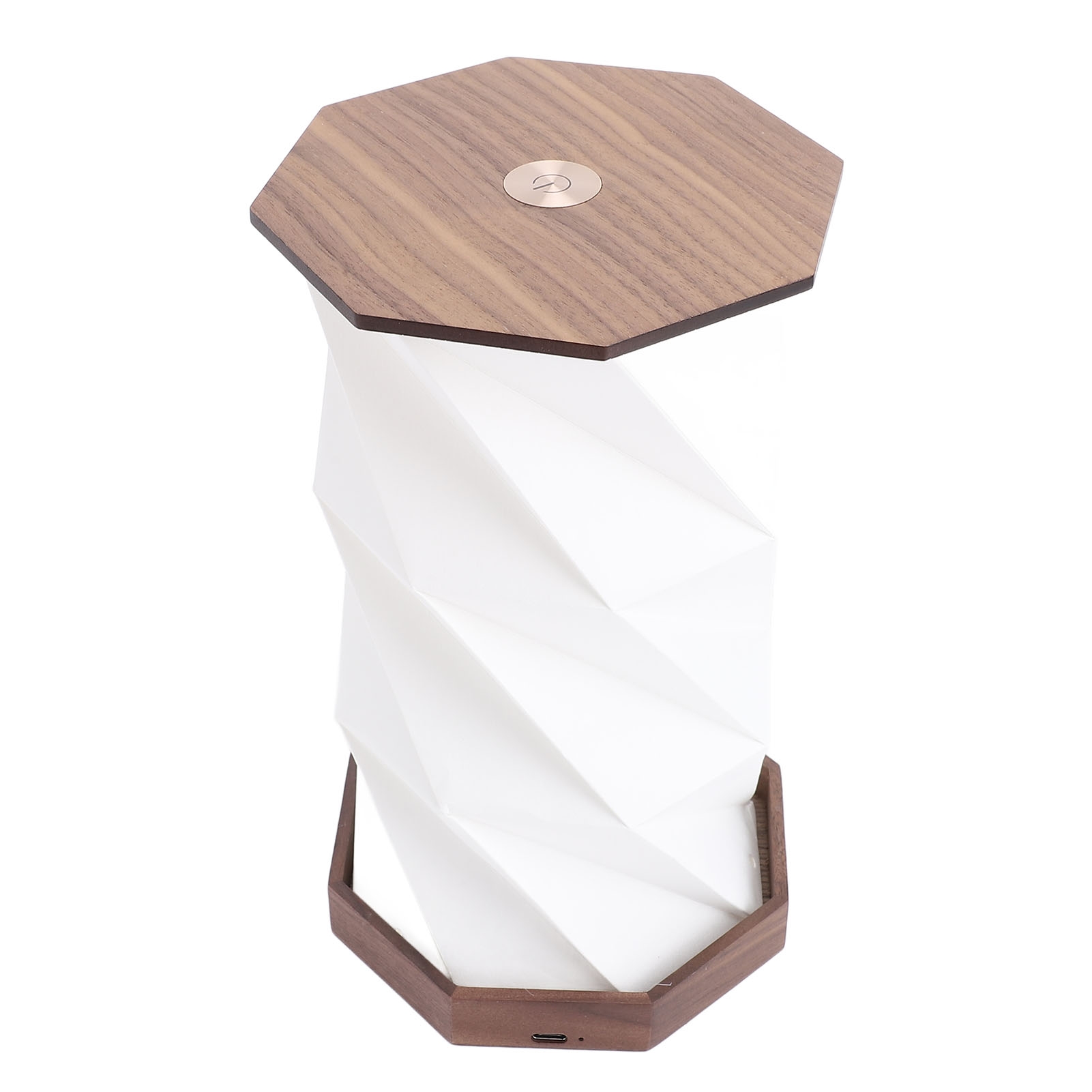 Bedside Table Lamp Dimmable To - Lantern Paper Solar ulasan dan harga