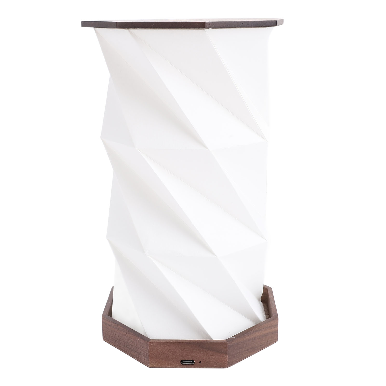 Bedside Table Lamp Dimmable To - Lantern Paper Solar ulasan dan harga