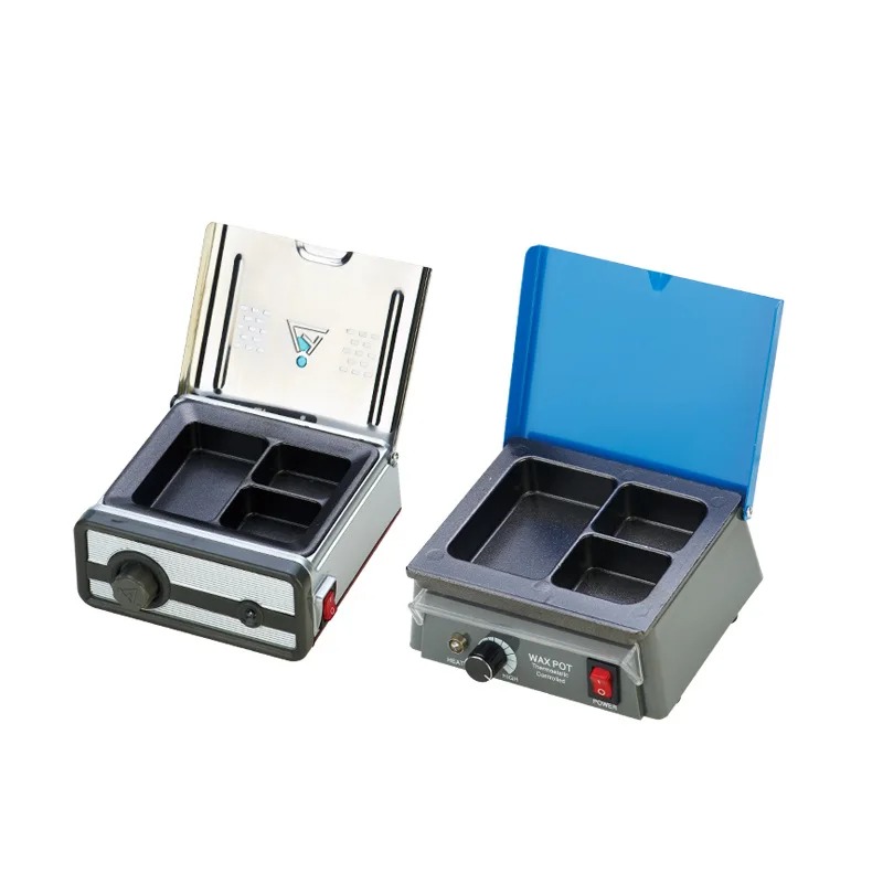 Lab Equipment Digital Waxing P - Wax Melter Electric ulasan dan harga