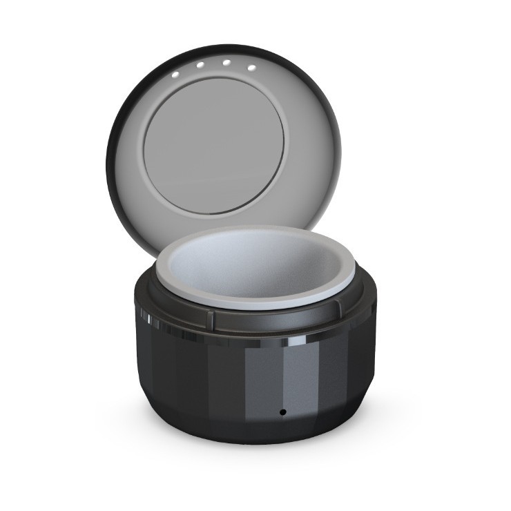 2026 Mini Hot Wax Heater Porta - Wax Melter Electric ulasan dan harga