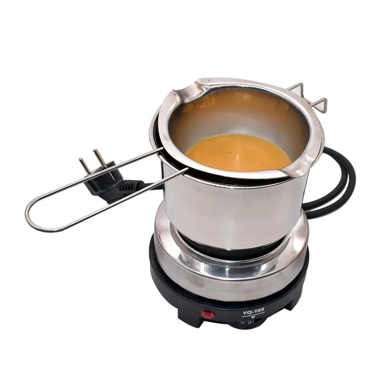 Beeswax Melting Pot with Elect - Wax Melter Electric ulasan dan harga