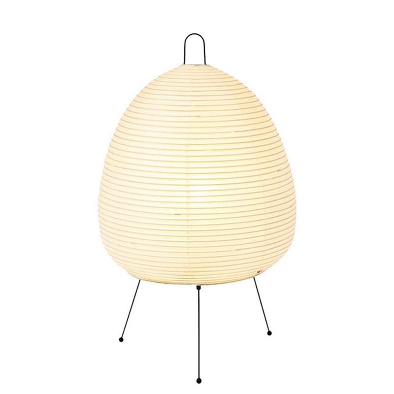 A34R Japanese Rice Paper Lante - Lantern Paper Solar ulasan dan harga