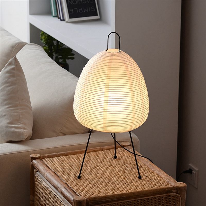 A34R Japanese Rice Paper Lante - Lantern Paper Solar ulasan dan harga