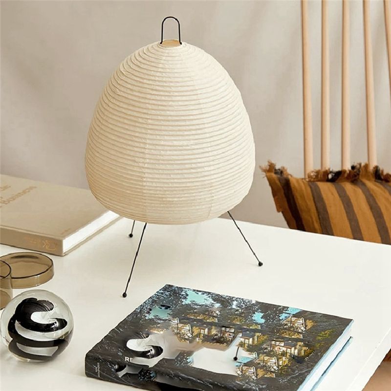 A34R Japanese Rice Paper Lante - Lantern Paper Solar ulasan dan harga