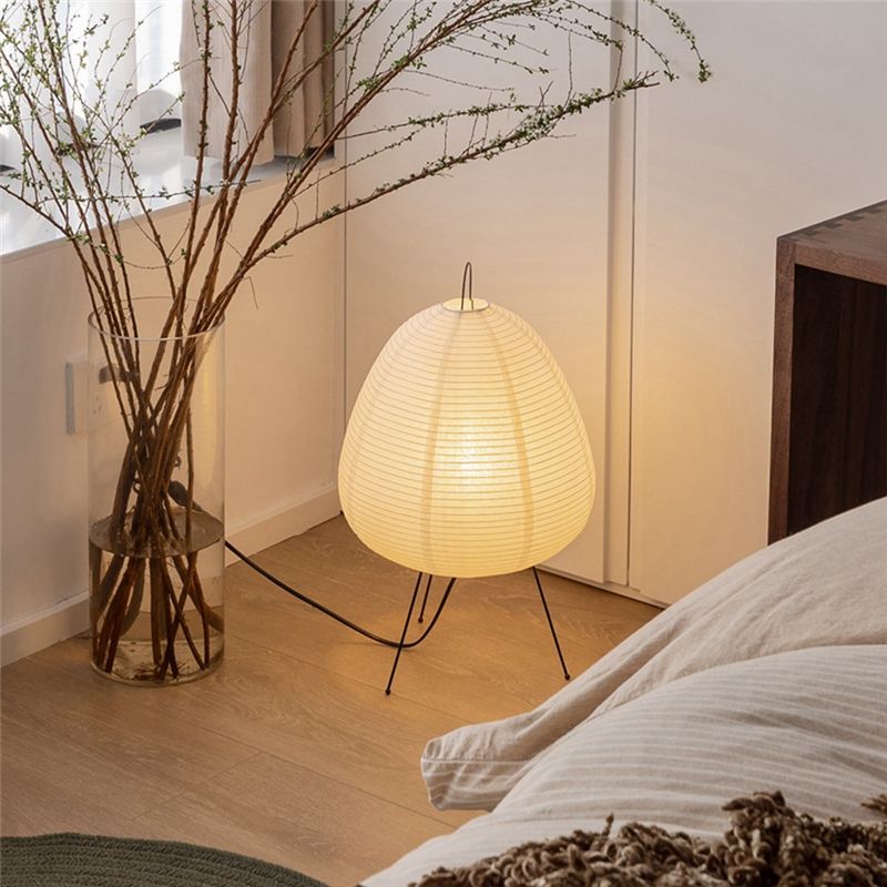 A34R Japanese Rice Paper Lante - Lantern Paper Solar ulasan dan harga