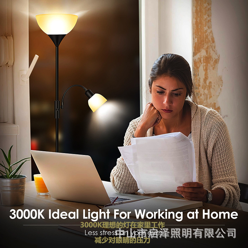 Living room, bedroom, study, s - Room Decor Lighting Lamp ulasan dan harga