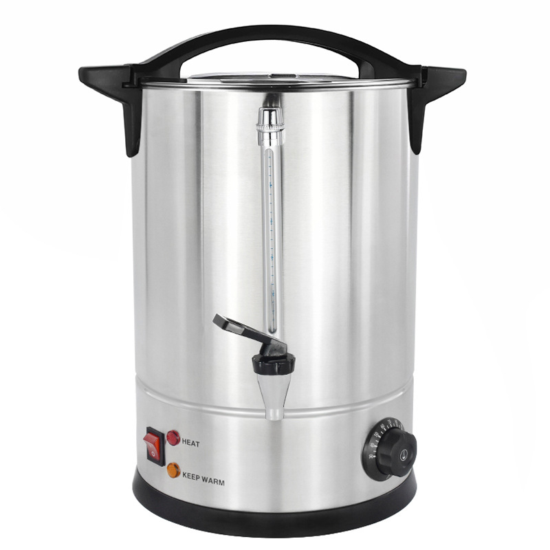 10L DIY Candle Making Machine  - Wax Melter Electric ulasan dan harga