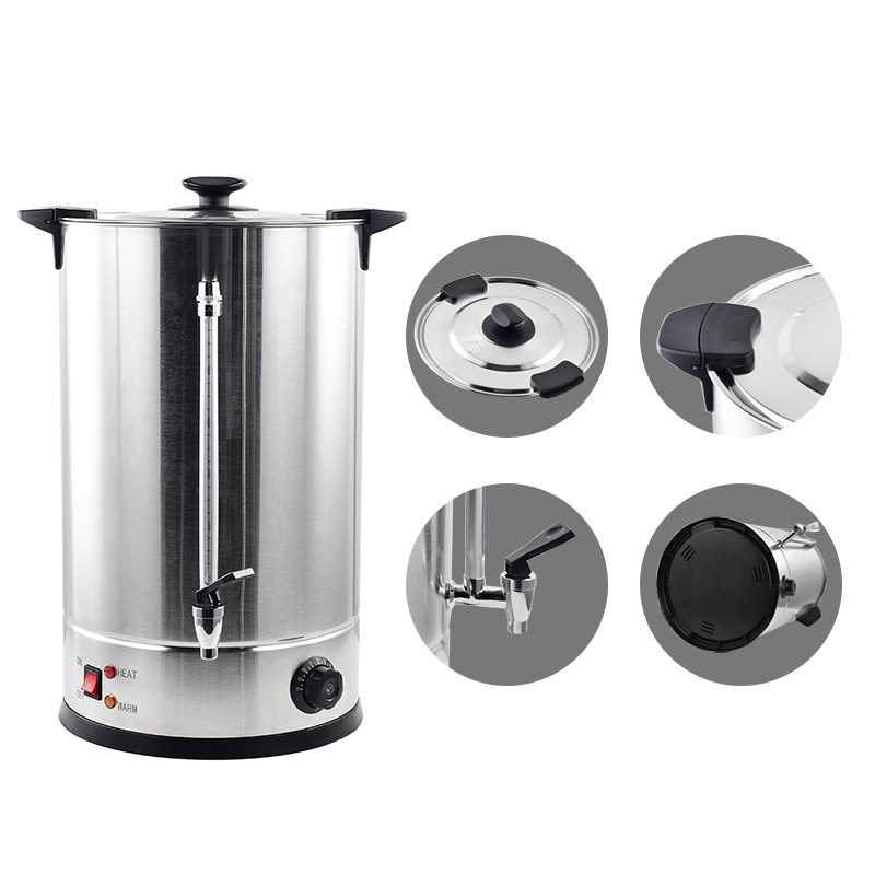 10L DIY Candle Making Machine  - Wax Melter Electric ulasan dan harga