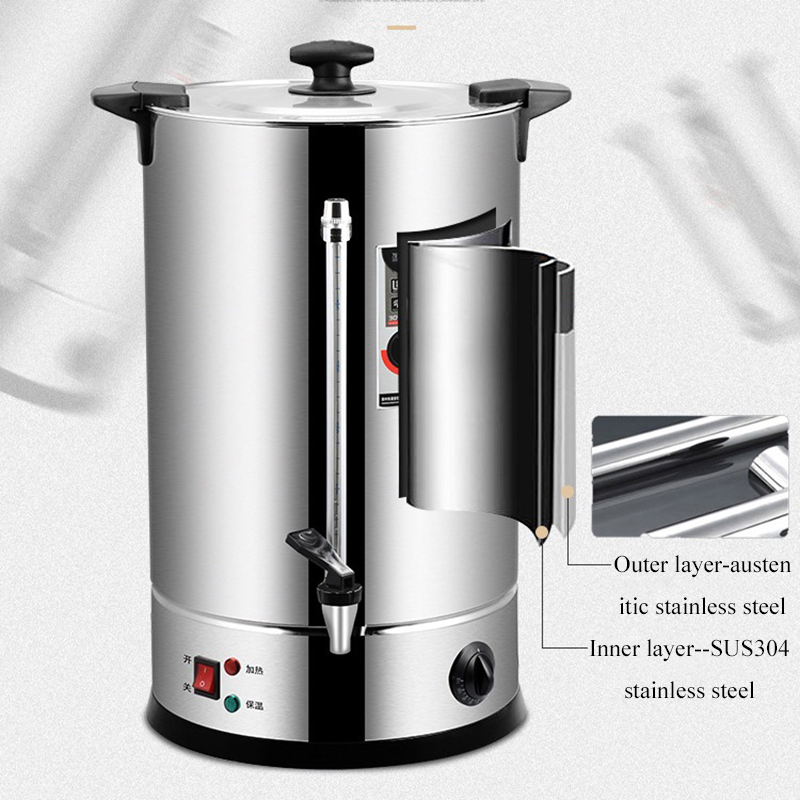 10L DIY Candle Making Machine  - Wax Melter Electric ulasan dan harga