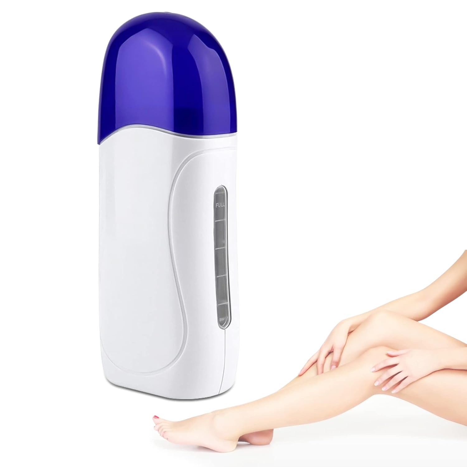 YIKOOLIN Wax Heater Roll On Ro - Wax Melter Electric ulasan dan harga