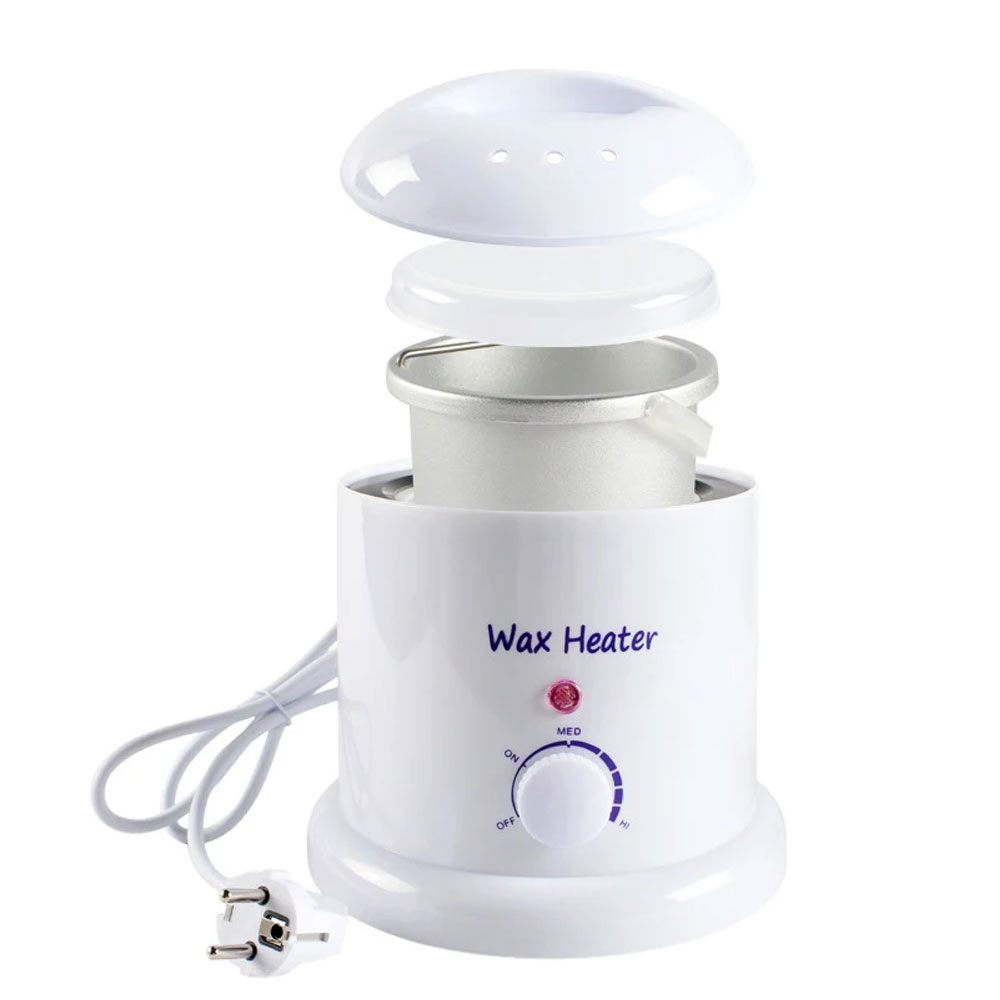 1000ml Paraffin Heater Warmer  - Wax Melter Electric ulasan dan harga