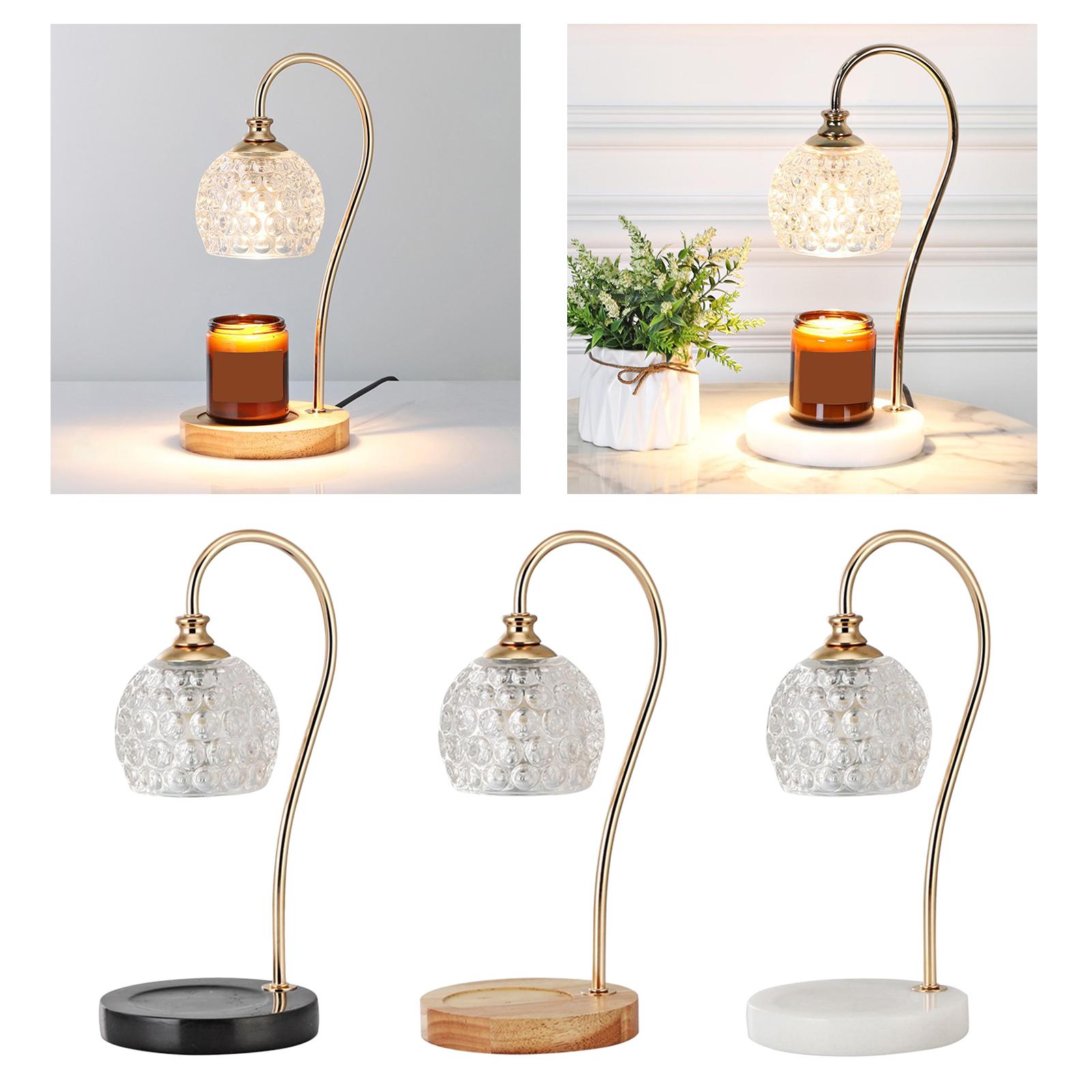 Candle Wax Melt Warmer Electri - Wax Melter Electric ulasan dan harga