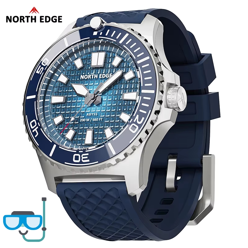 NORTH EDGE 2026 NEW ABYSS Sola - Lantern Paper Solar ulasan dan harga