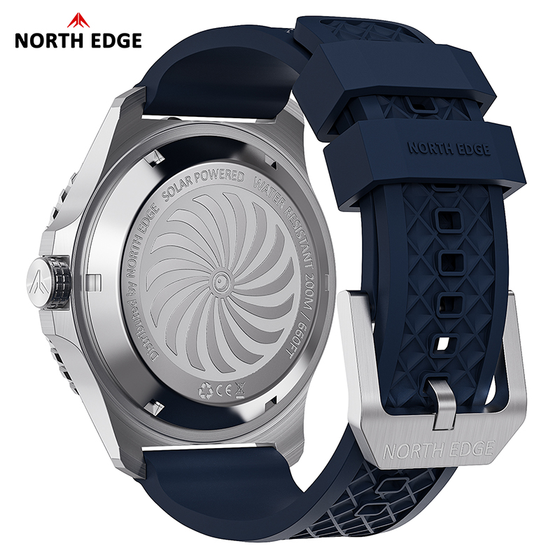 NORTH EDGE 2026 NEW ABYSS Sola - Lantern Paper Solar ulasan dan harga