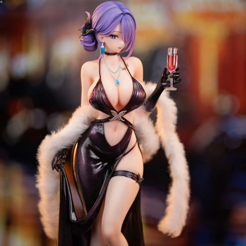 In Stock Super Nova 1/6 Biya D - Nova Decor & Lighting Julestjerne ulasan dan harga