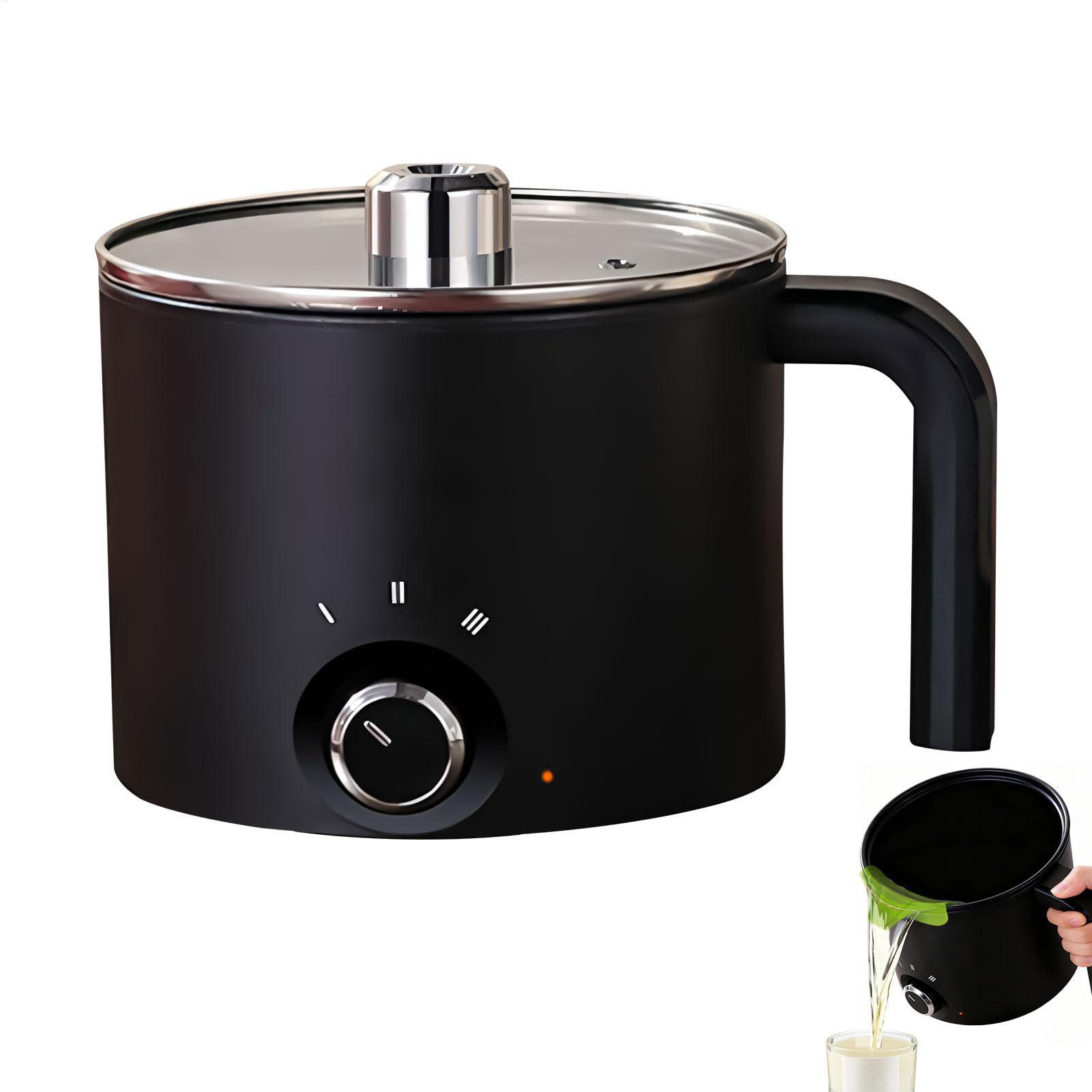 EU 1.5L Wax Melting Pot Candle - Wax Melter Electric ulasan dan harga