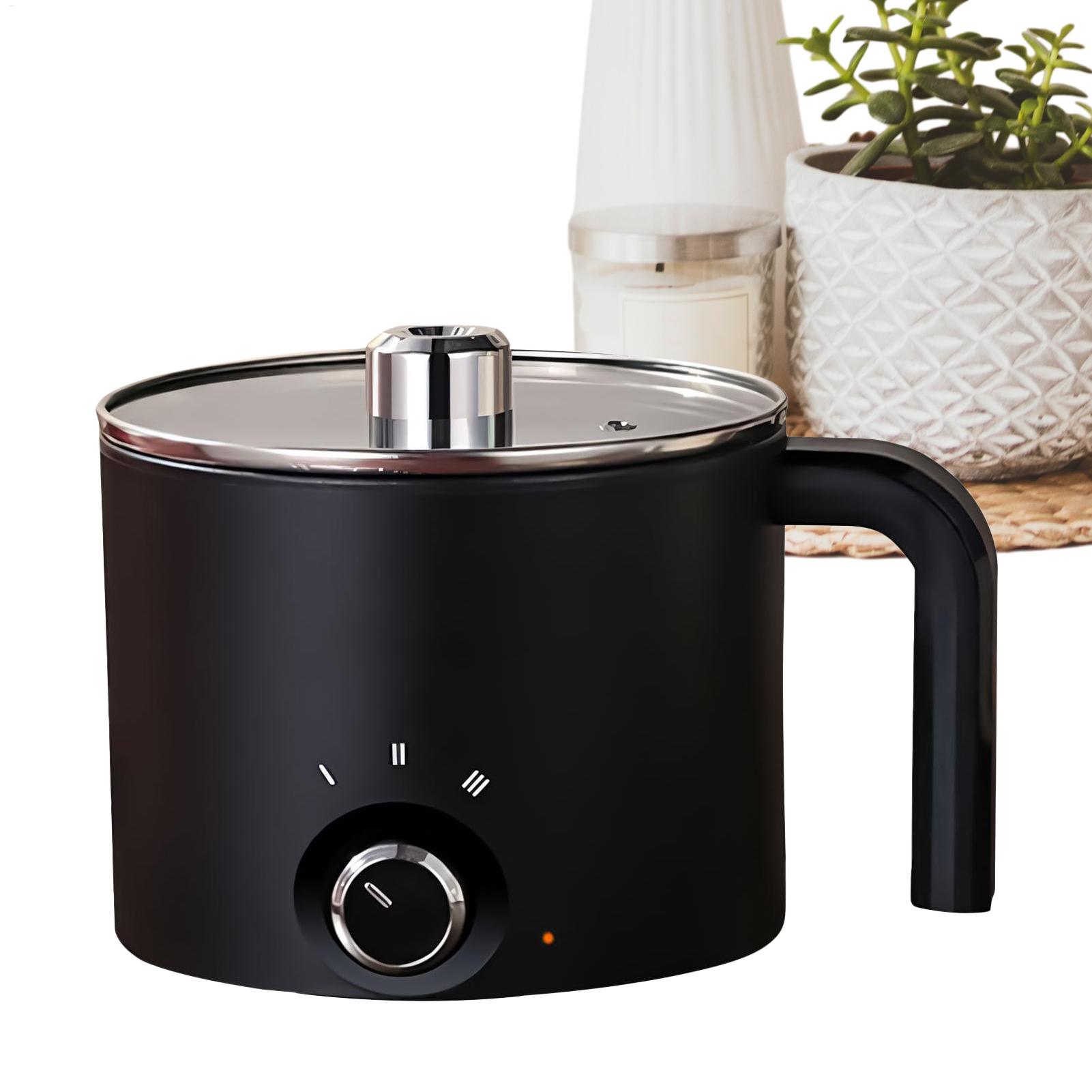 EU 1.5L Wax Melting Pot Candle - Wax Melter Electric ulasan dan harga