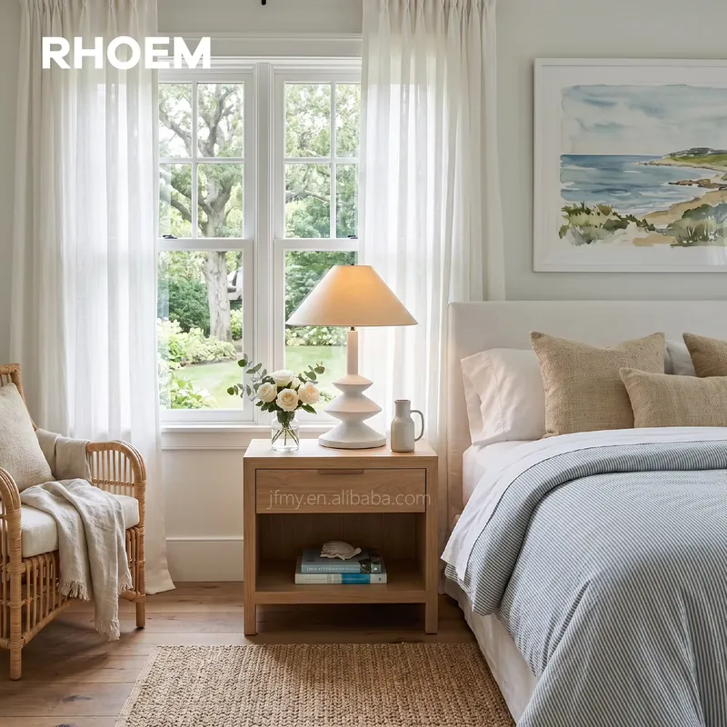 RHOEM Bedside Wall Pesaro Tabl - Room Decor Lighting Lamp ulasan dan harga