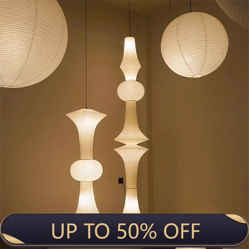 Japanese Art Lantern Light Cre - Lantern Paper Solar ulasan dan harga