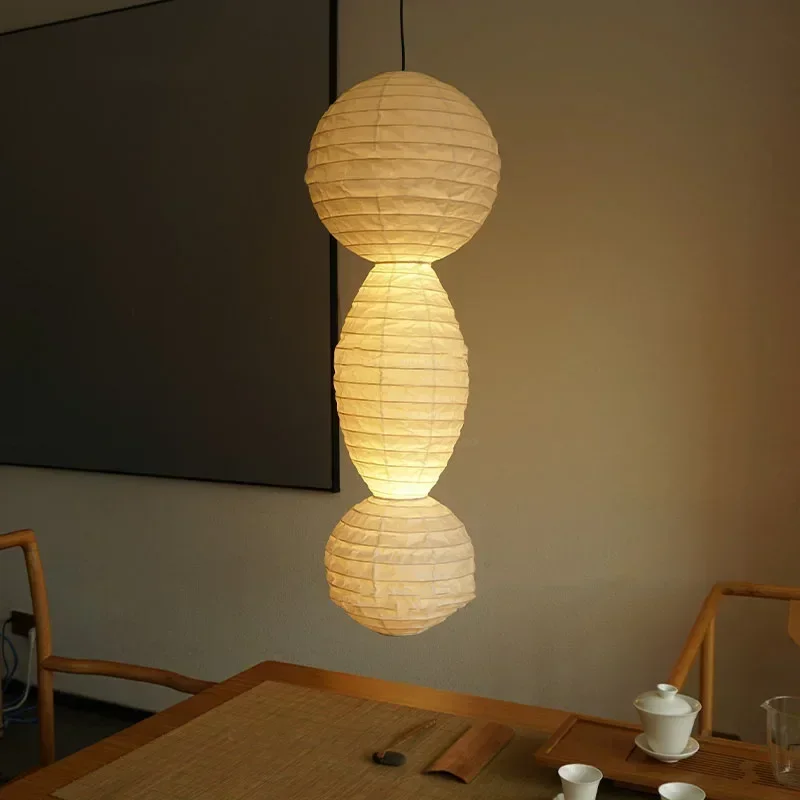 Japanese Art Lantern Light Cre - Lantern Paper Solar ulasan dan harga