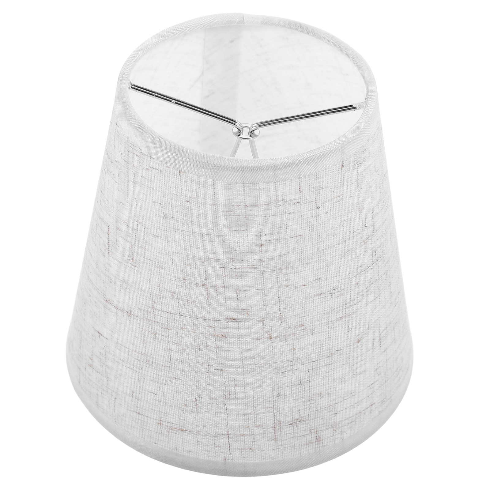 Fabric Lampshade Soft Light Di - Decor Lighting Solution ulasan dan harga