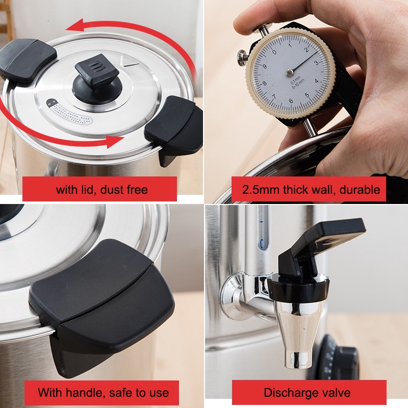 Wholesale Electric 10L Small P - Wax Melter Electric ulasan dan harga