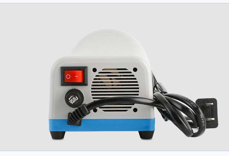 Electronic Waxer Infrared Sens - Wax Melter Electric ulasan dan harga
