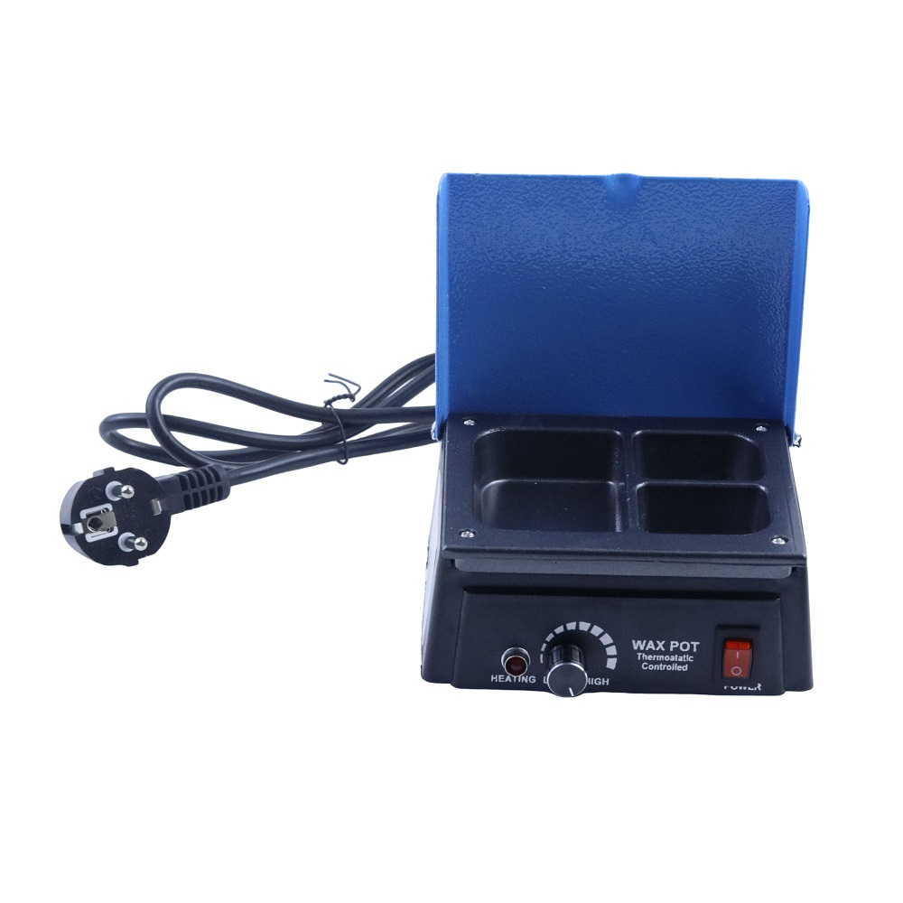 3-Tank Wax Melter, Automatic T - Wax Melter Electric ulasan dan harga