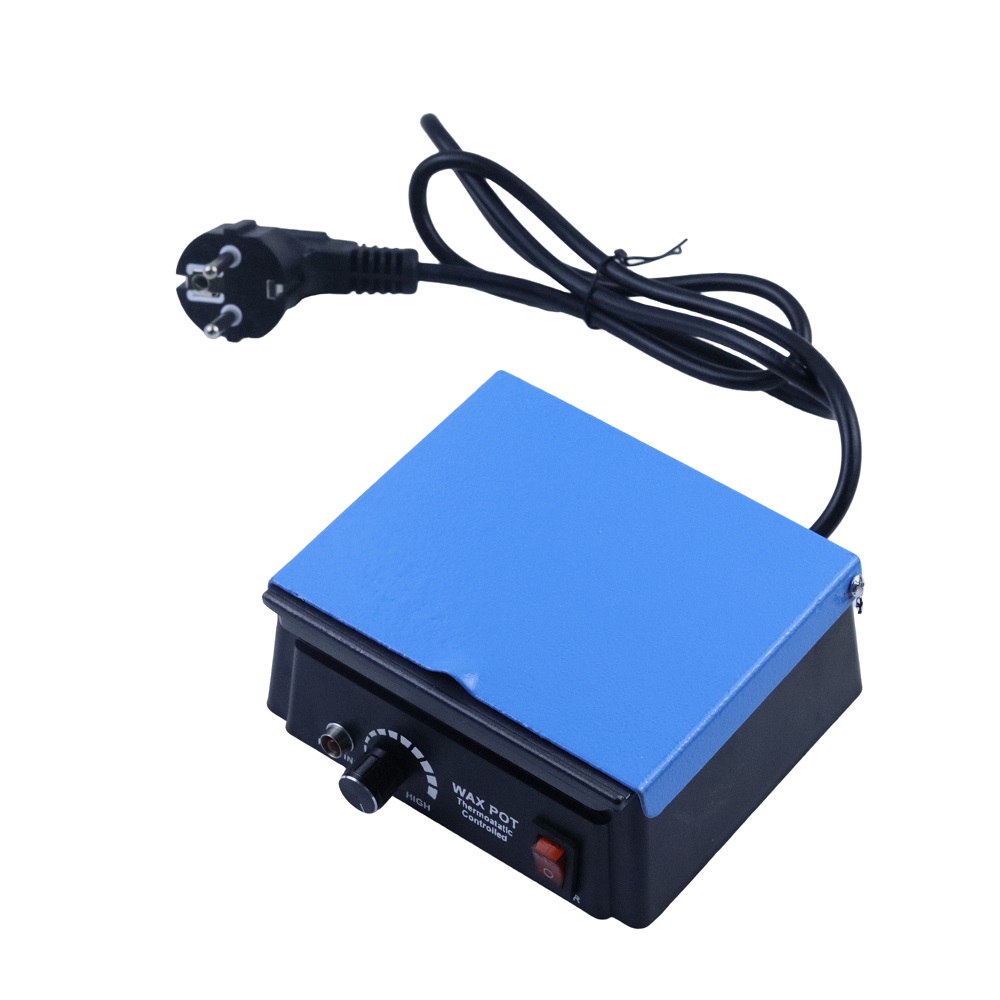 3-Tank Wax Melter, Automatic T - Wax Melter Electric ulasan dan harga