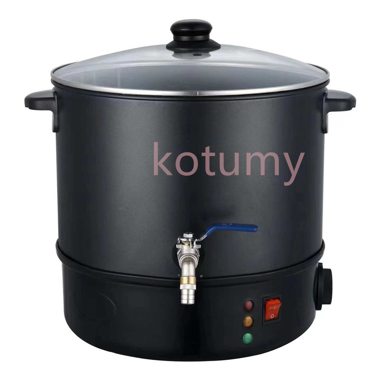 EU US Plug Electric Melting Ca - Wax Melter Electric ulasan dan harga