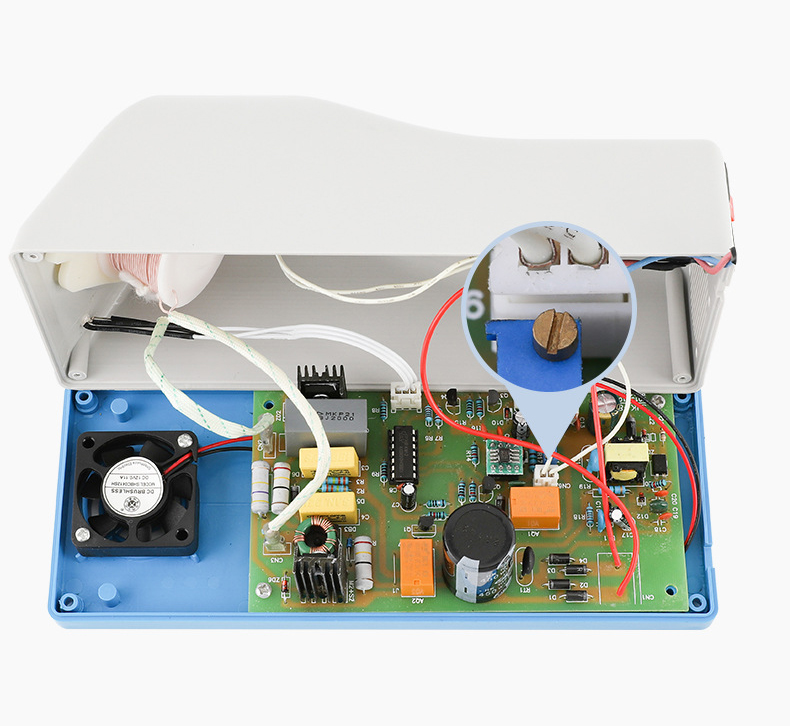 Electronic Waxer Infrared Sens - Wax Melter Electric ulasan dan harga