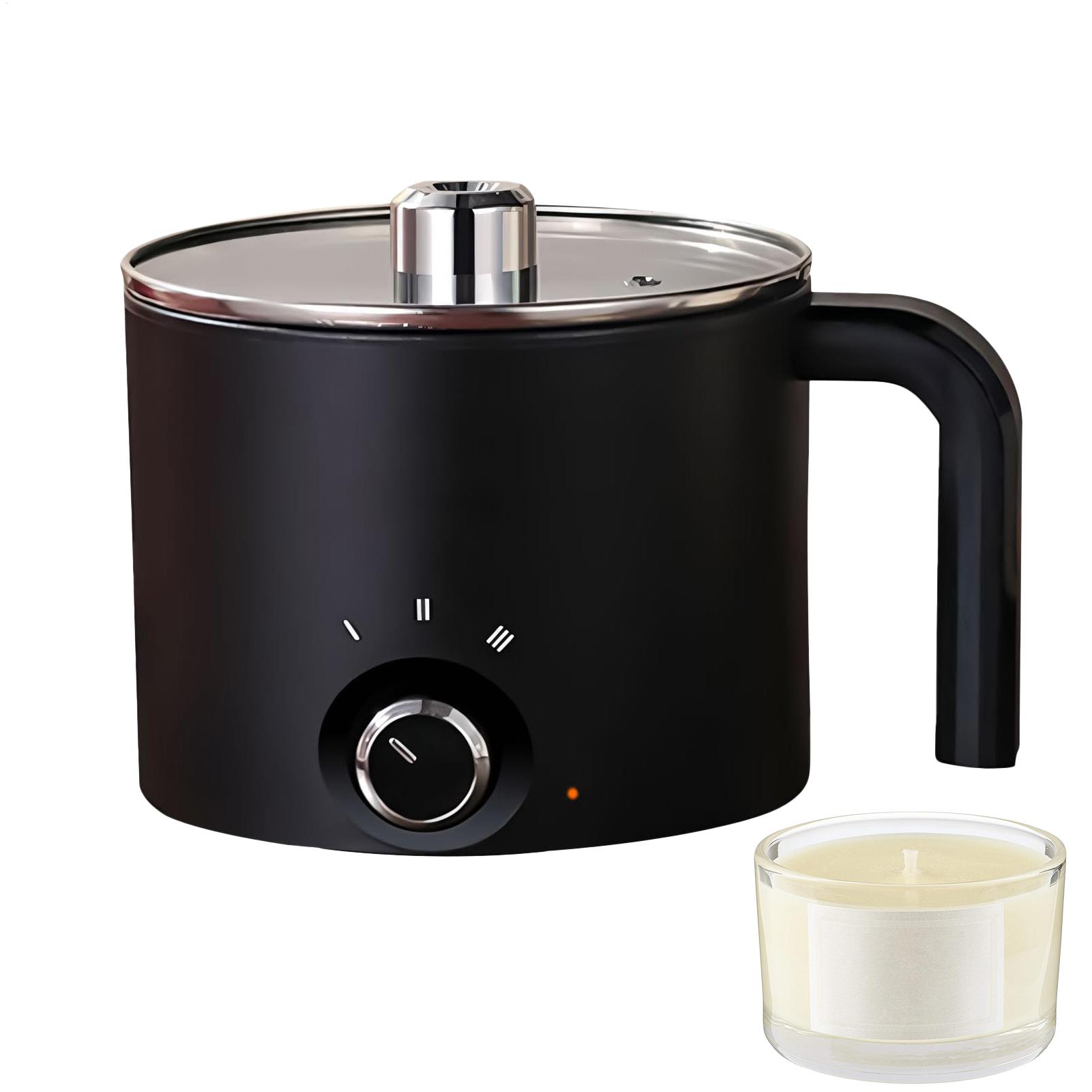 Candle Wax Melting Pot 1.5L La - Wax Melter Electric ulasan dan harga