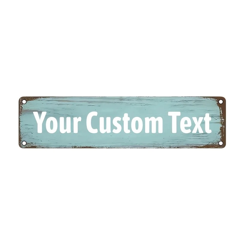 [2D Flat] Custom Vintage Light - Lighting Metal Wall Decor ulasan dan harga