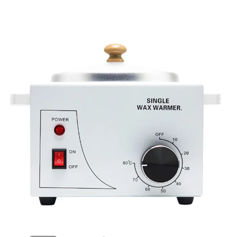 Electric Wax Heater Single Pot - Wax Melter Electric ulasan dan harga